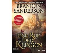 Michael Siefener Bra Der Ruf der Klingen: Roman (Die Sturmlicht-Chro (Tascabile)