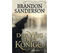 Michael Siefener Bra Der Weg der Könige: Roman (Die Sturmlicht-Chro (Tascabile)