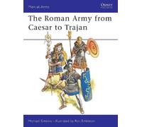 The Roman Army from Caesar to Trajan: 46