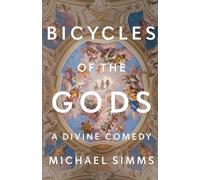 Michael SIMMs Bicycles of the Gods (Tascabile)