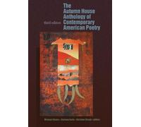 Michael Simms The Autumn House Anthology of Contemporary American Po (Tascabile)