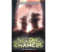 Michael Simon Second Chances (Tascabile) First Command