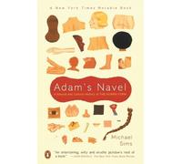 Michael Sims Adam's Navel (Tascabile)