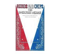 Michael Sims Bloods and Crips (Tascabile)
