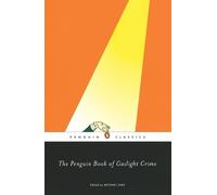 Michael Sims The Penguin Book of Gaslight Crime (Tascabile)