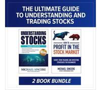 Michael Sincere The Ultimate Guide to Understanding and Tr (Mixed Media Product)