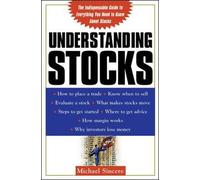 Michael Sincere Understanding Stocks (Tascabile)