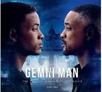 Michael Singer Gemini Man - The Art and Making of the Movie (Copertina rigida)