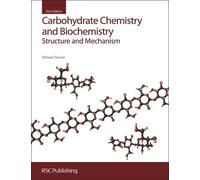 Michael Sinnott Carbohydrate Chemistry and Biochemistry (Copertina rigida)