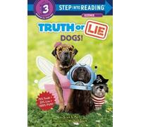 Michael Slack Erica S. Perl Truth or Lie: Dogs (Copertina rigida)