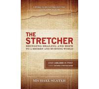 Michael Slater The Stretcher (Tascabile)