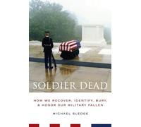 Michael Sledge Soldier Dead (Tascabile)