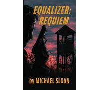 Michael Sloan Equalizer (hardback) (Copertina rigida)