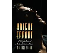 Michael Sloan Knight Errant - An Equalizer Novel (Tascabile)