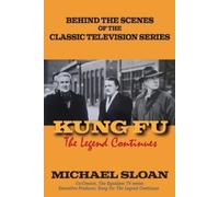 Michael Sloan Kung Fu (Tascabile)