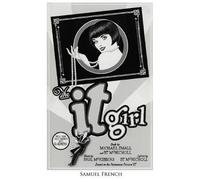 Michael Small BT McNicholl The It Girl (Tascabile)