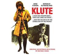 Michael Small - KLUTE 5 TRACK EP SOUNDTRACK (LTD ED)