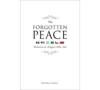 Michael Small The Forgotten Peace (Tascabile) Governance Series