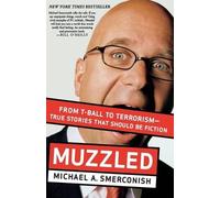 Michael Smerconish Muzzled (Tascabile)