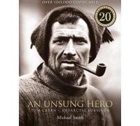 Michael Smith An Unsung Hero (Tascabile)