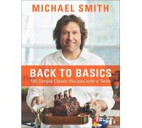 Michael Smith Back To Basics (Tascabile)