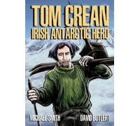 Michael Smith David Butler Tom Crean (Tascabile)
