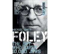 Michael Smith Foley (Tascabile) Dialogue Espionage Classics