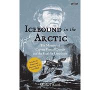 Michael Smith Icebound In The Arctic (Tascabile)
