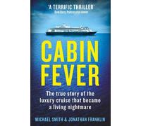 Michael Smith Jonathan Franklin Cabin Fever (Tascabile)