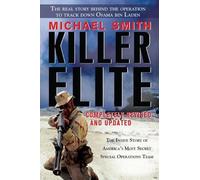 Michael Smith Killer Elite (Tascabile)
