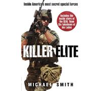 Michael Smith Killer Elite (Tascabile)