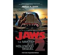Michael Smith Luis Pisano Jaws 2 (Copertina rigida)