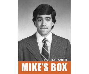 Michael Smith: Mike's Box (DVD)