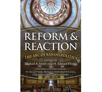 Michael Smith Reform and Reaction (Tascabile)
