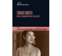 Michael Smith Tanaka Kinuyo (Copertina rigida)