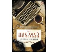 Michael Smith The Secret Agent's Bedside Reader (Tascabile)