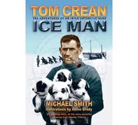 Michael Smith Tom Crean (Tascabile)