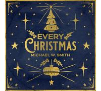 Michael Smith W Every Christmas (Vinyl LP)
