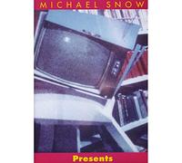 Michael snow : presents