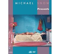 Michael snow : presents