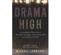 Michael Sokolove Drama High (Tascabile)