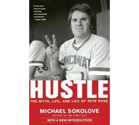 Michael Sokolove Hustle (Tascabile)