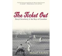 Michael Sokolove The Ticket Out (Tascabile)
