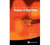 Michael Soltys- An Introduction To The Analysis Of Algorithms (Copertina rigida)