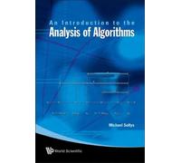 Michael Soltys-kul Introduction To The Analysis Of Algorithm (Copertina rigida)