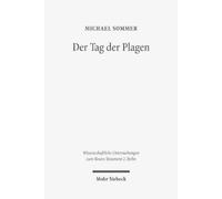 Michael Sommer Der Tag der Plagen (Tascabile)