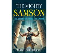 Michael Southern The Mighty Samson (Tascabile)
