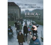 Michael Sowa Elke Heid Erika: oder Der verborgenene Sinn des (Copertina rigida)