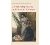 Michael Spalione Global Perspectives on Bible and Violence (Copertina rigida)