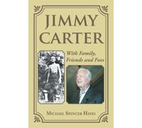 Michael Spencer Hayes Jimmy Carter (Tascabile)